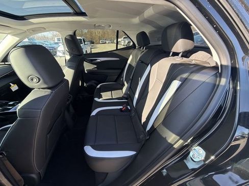 New 2026 Buick Envision Sport Touring AWD/4WD image 19