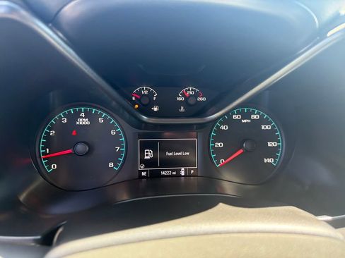 Used 2022 GMC Canyon Elevation w/ Trailering Package AWD/4WD image 17