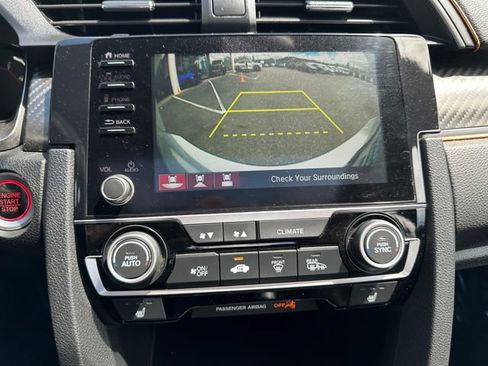 Used 2019 Honda Civic Si image 17