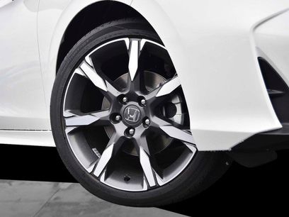 New 2026 Honda Civic Sport Touring