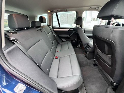 Used 2014 BMW X3 xDrive28i w/ Driver Assistance Package image 24