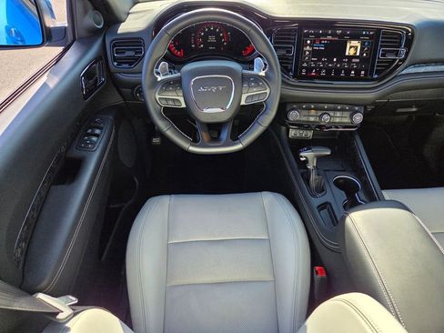 Used 2026 Dodge Durango SRT Hellcat AWD/4WD image 18