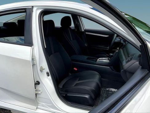 Used 2017 Honda Civic EX image 29