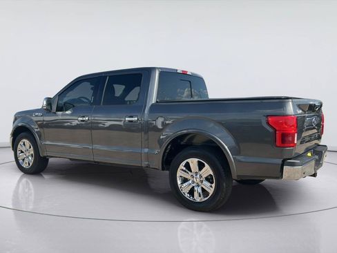 Used 2019 Ford F150 Lariat RWD image 6