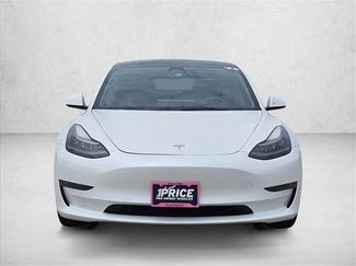 Used 2022 Tesla Model 3 Long Range AWD/4WD video 2