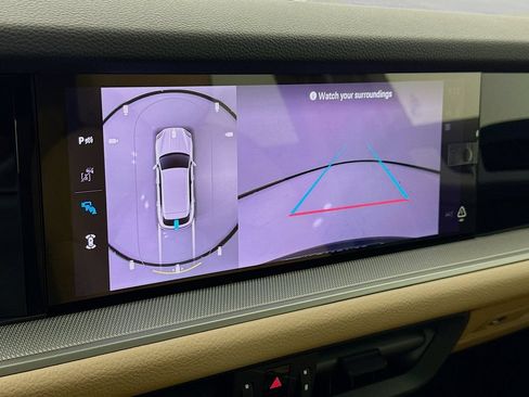 New 2026 Porsche Cayenne AWD/4WD image 20