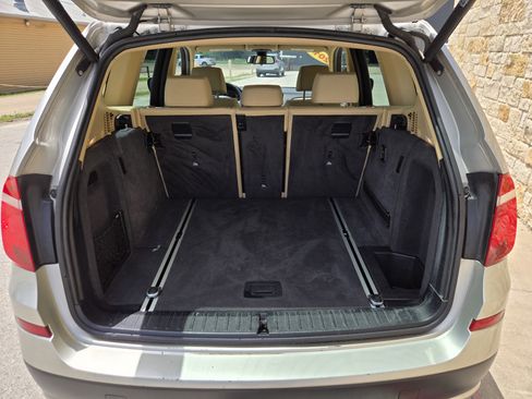 Used 2014 BMW X3 xDrive28i AWD/4WD image 17