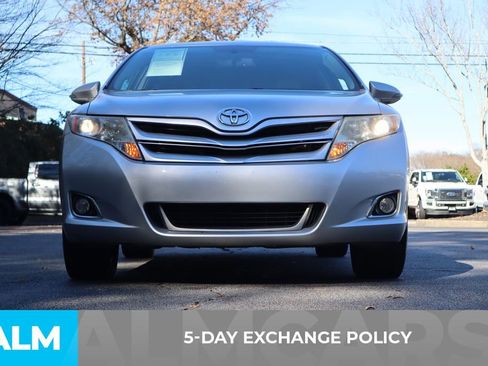 Used 2013 Toyota Venza LE image 4