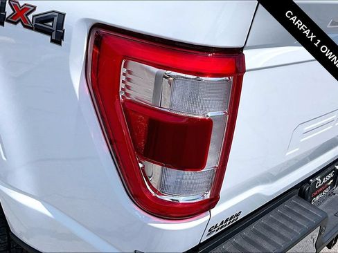 Used 2023 Ford F150 Lariat w/ Trailer Tow Package AWD/4WD image 23