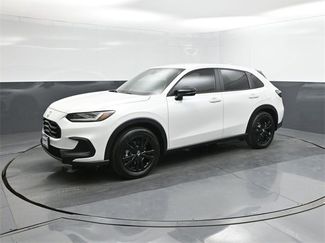 New 2026 Honda HR-V Sport video 1