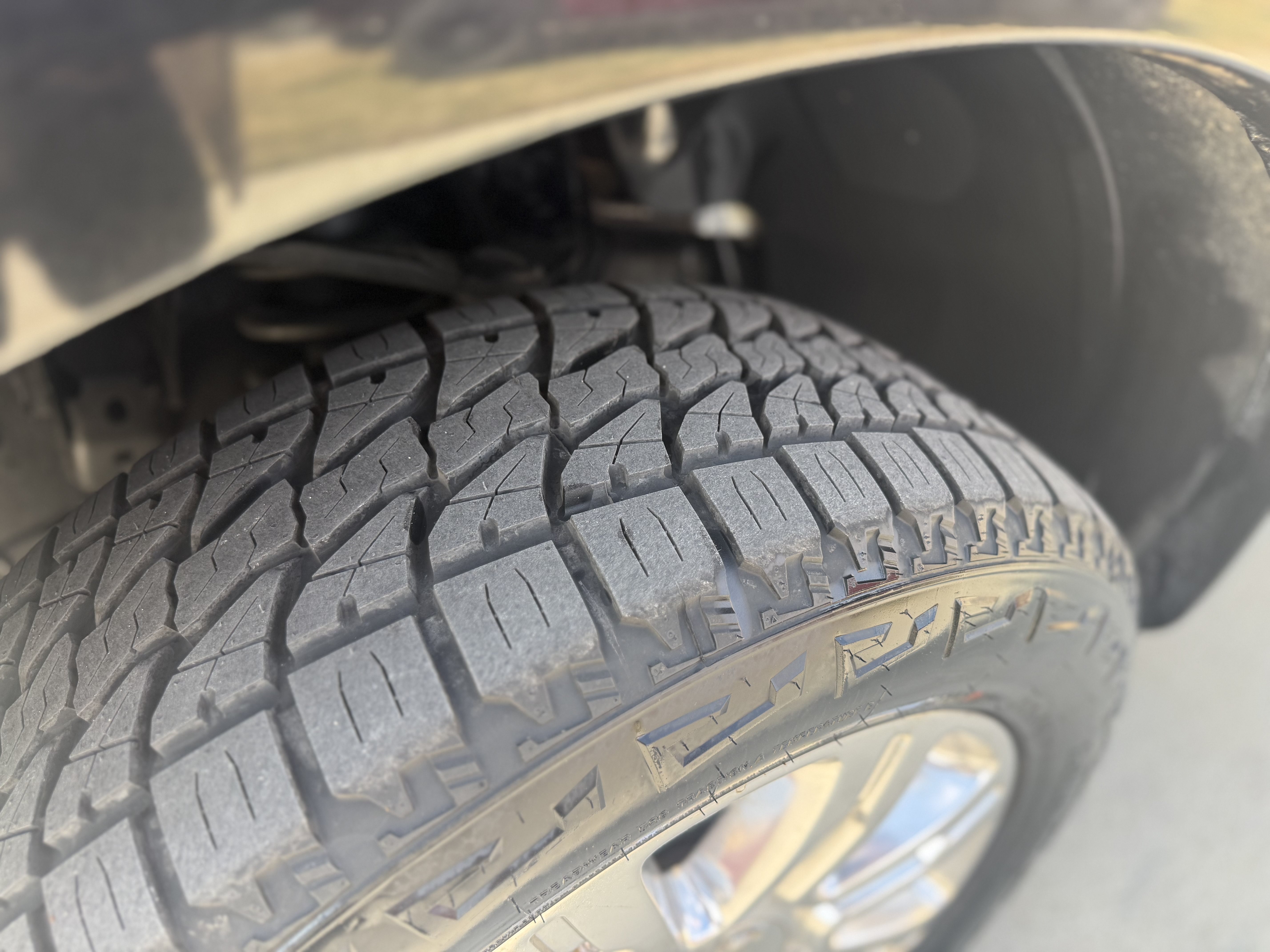 Used 2012 Ford F150 Platinum AWD/4WD image 11