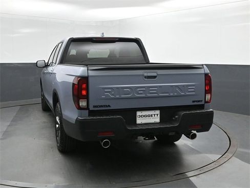 New 2026 Honda Ridgeline Sport image 8