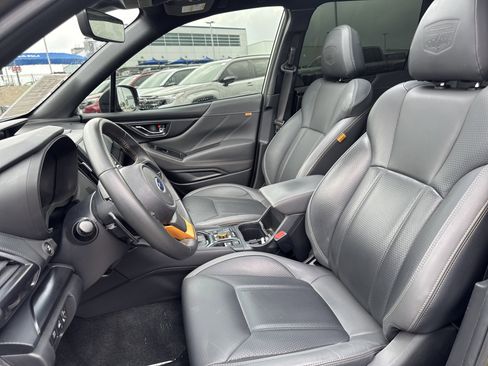 Used 2022 Subaru Forester Wilderness image 27