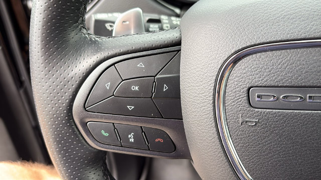 Used 2022 Dodge Durango GT AWD/4WD image 13