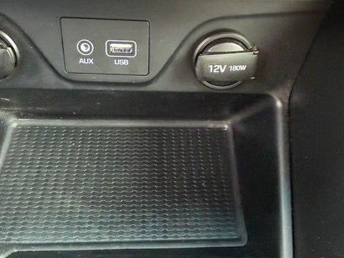 Used 2020 Hyundai Tucson SEL AWD/4WD image 19
