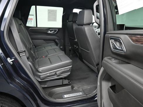 Used 2023 Chevrolet Tahoe LT image 12