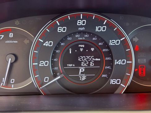 Used 2015 Honda Accord EX-L image 19