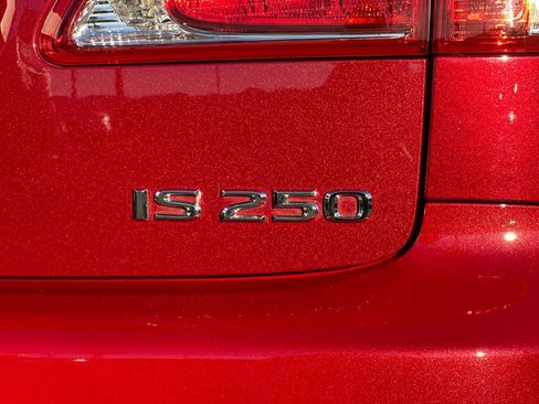 Used 2012 Lexus IS 250 image 22