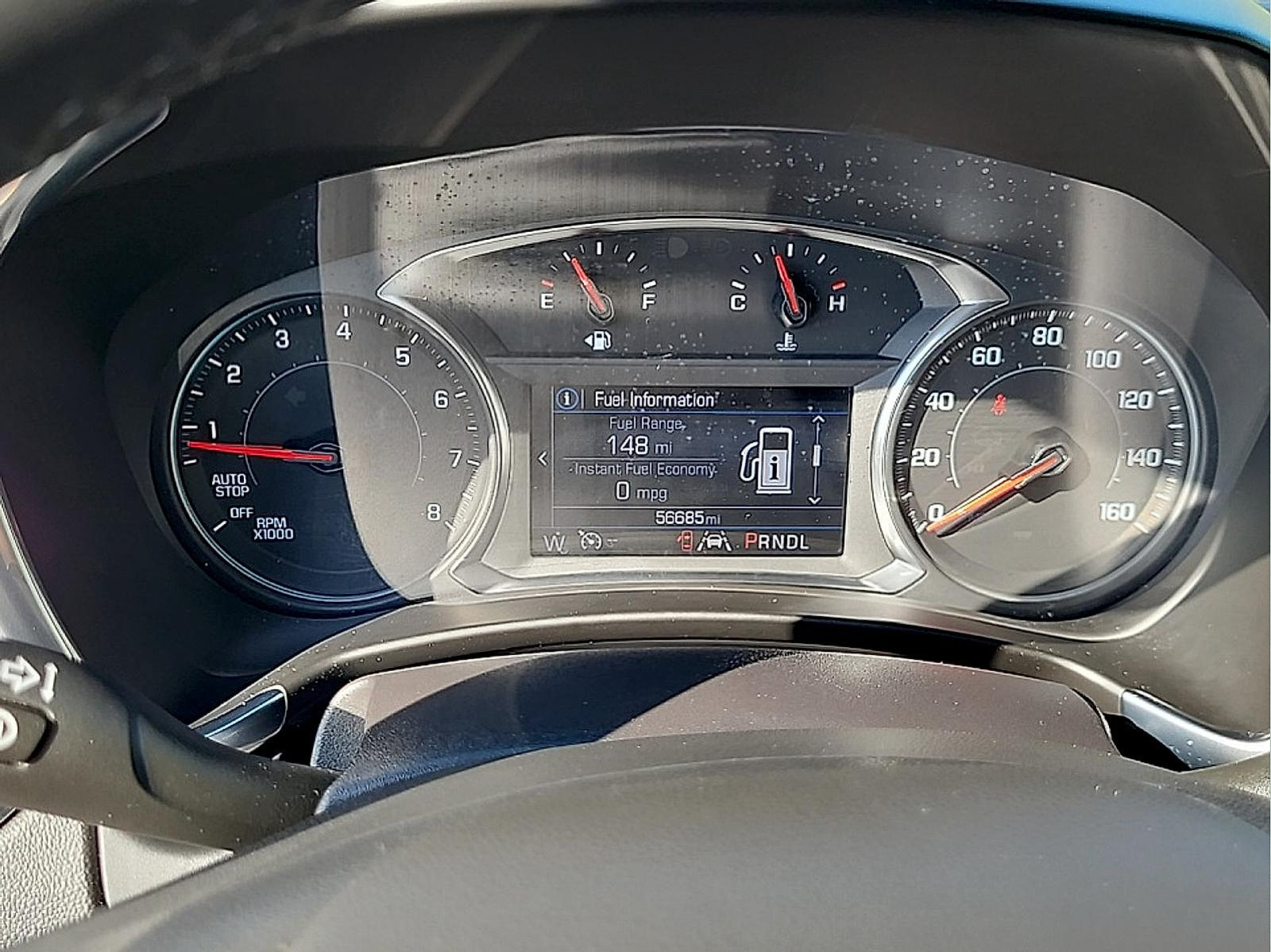 Used 2024 Chevrolet Equinox LT AWD/4WD image 19