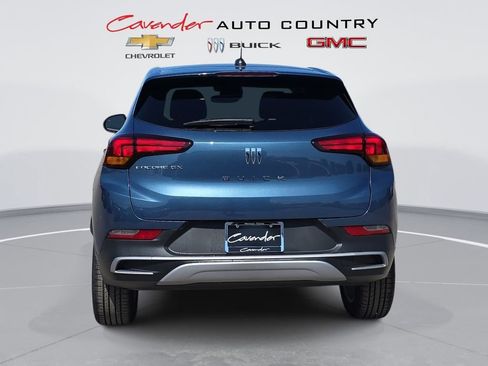 New 2026 Buick Encore GX Preferred w/ Comfort Package FWD image 6