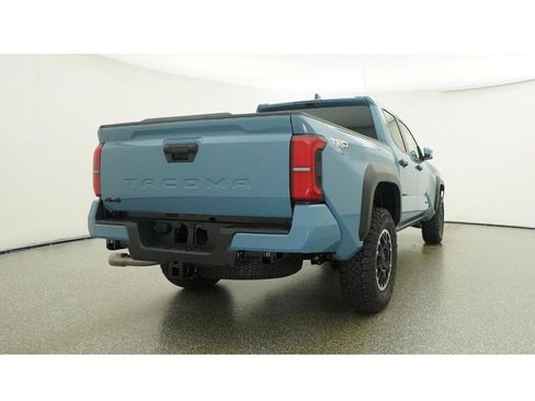 New 2026 Toyota Tacoma TRD Off-Road AWD/4WD image 24