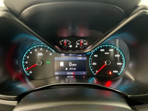 Used 2022 GMC Canyon Elevation w/ LPO, Power Package RWD image 12