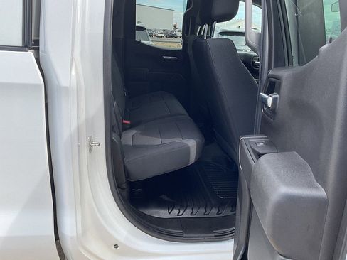 Used 2020 Chevrolet Silverado 1500 W/T w/ WT Value Package AWD/4WD image 17