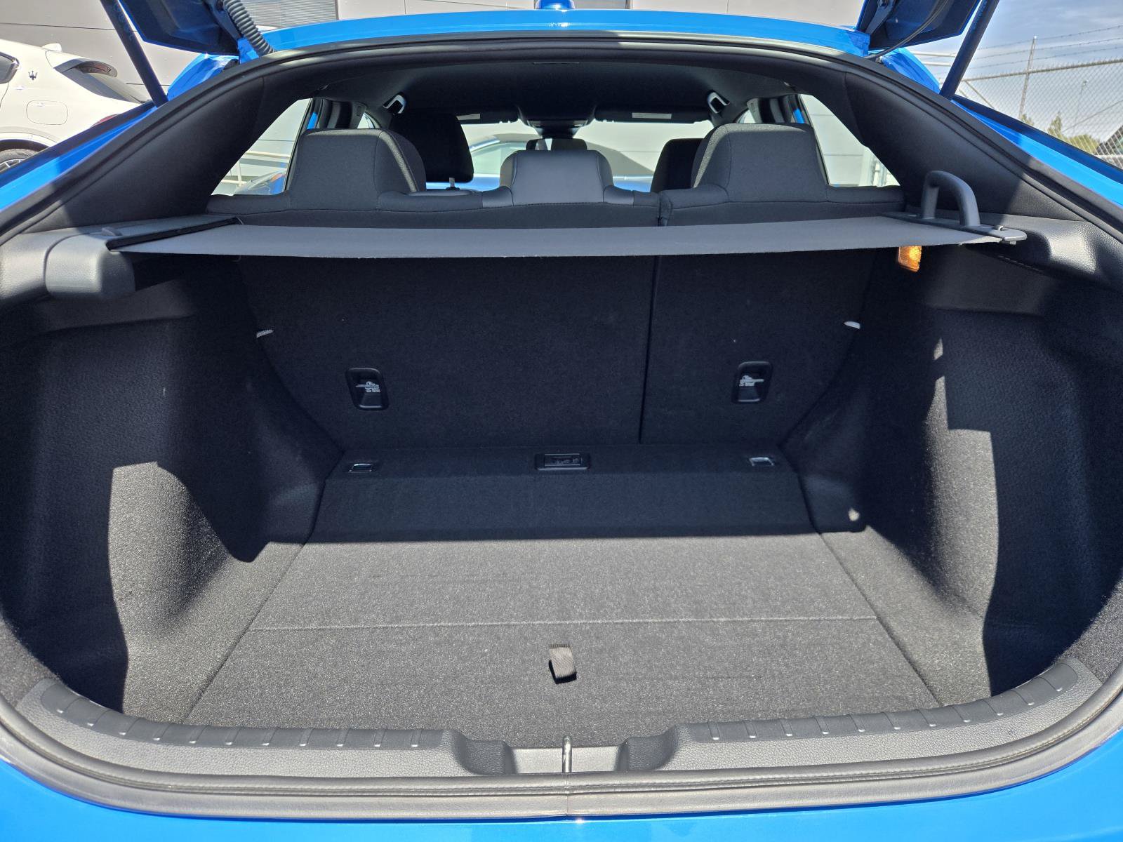 Used 2023 Honda Civic Sport image 27