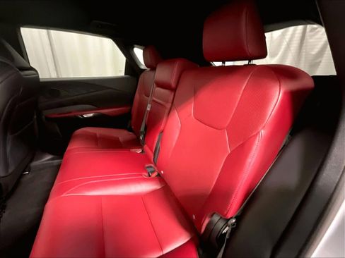 Used 2024 Lexus RX 350 F Sport image 15