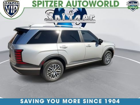 New 2026 Hyundai Palisade SEL AWD/4WD image 9