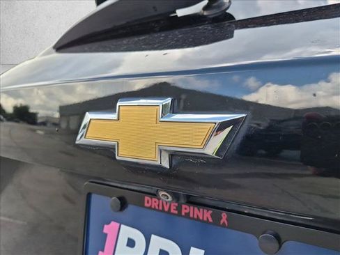 Used 2020 Chevrolet Blazer LT FWD image 9