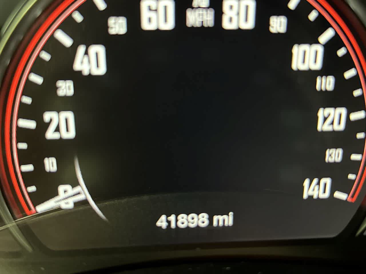 Used 2025 Dodge Durango GT AWD/4WD image 21