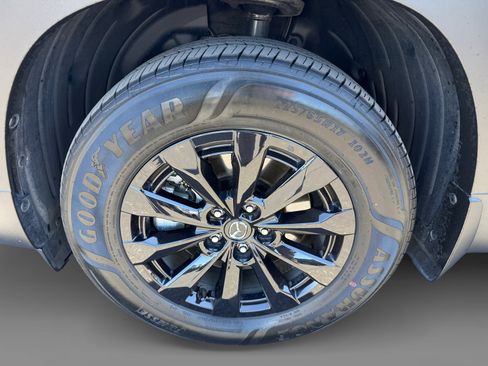 Certified 2025 MAZDA CX-50 AWD 2.5 Hybrid w/ Premium Pkg image 9