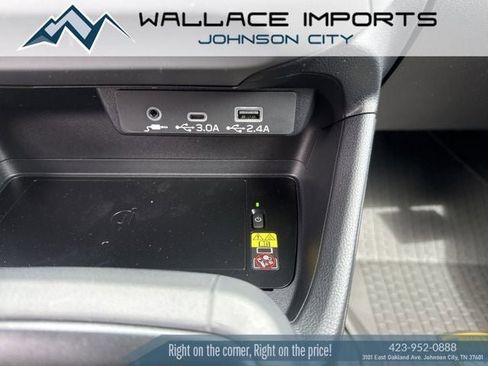 New 2026 Subaru Crosstrek 2.5i Wilderness AWD/4WD image 78