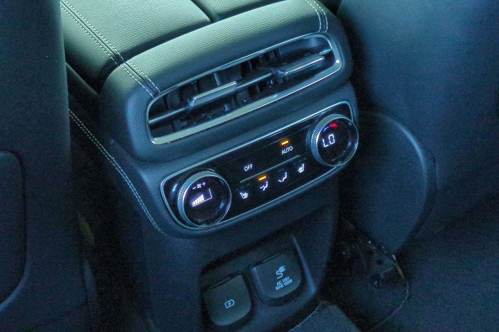 Used 2023 Genesis GV80 3.5T w/ Advanced Package AWD/4WD image 44