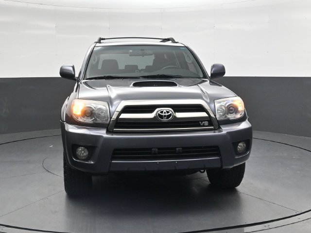 Used 2006 Toyota 4Runner Sport AWD/4WD image 10