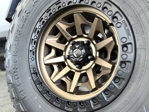 Used 2021 Jeep Gladiator Rubicon image 22