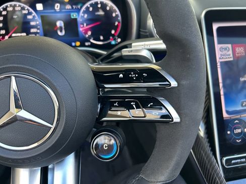 Used 2022 Mercedes-Benz SL 63 AMG 4MATIC image 52