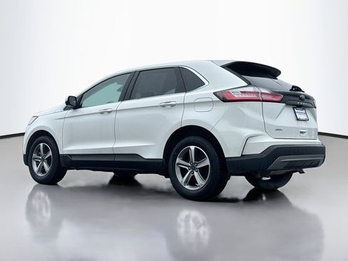 Used 2022 Ford Edge SEL w/ Convenience Package image 13