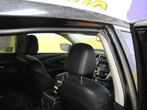 Used 2019 Nissan Murano SL AWD/4WD image 10