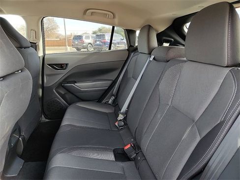 Certified 2024 Subaru Crosstrek 2.0i image 11