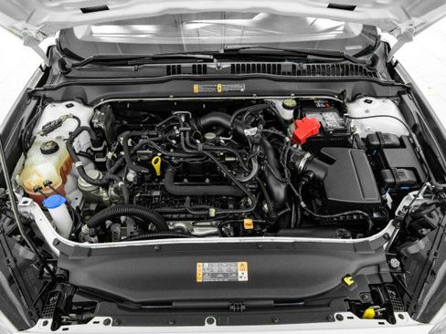 Used 2018 Ford Fusion SE w/ Equipment Group 201A FWD image 47