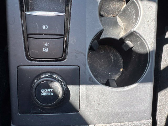 Used 2021 Ford Bronco Sport AWD/4WD image 21