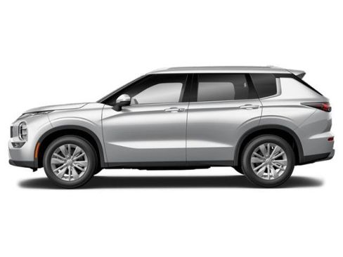New 2025 Mitsubishi Outlander SE image 25