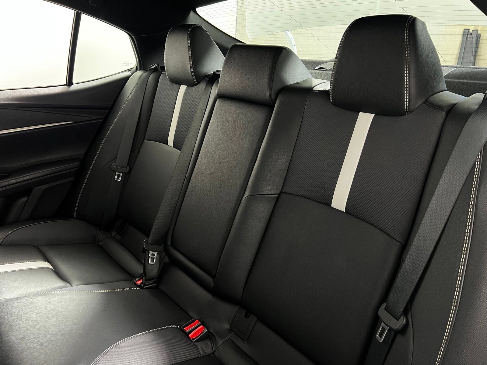 Certified 2025 Toyota Camry SE FWD image 21