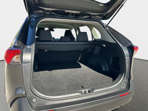 Used 2024 Toyota RAV4 XLE image 10