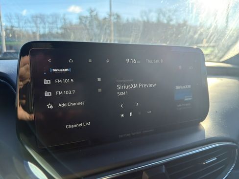 Used 2023 Hyundai Santa Fe Limited image 19