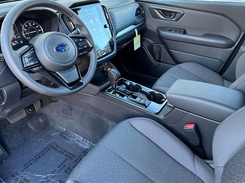 New 2026 Subaru Forester Premium image 7