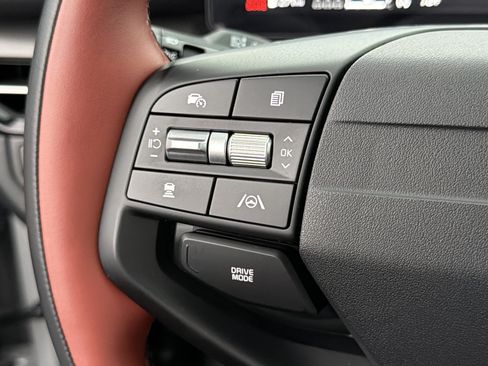 Used 2026 Kia Sportage SX FWD image 22