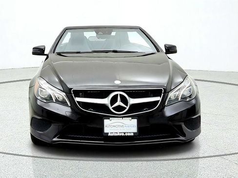 Used 2016 Mercedes-Benz E 400 Cabriolet image 2